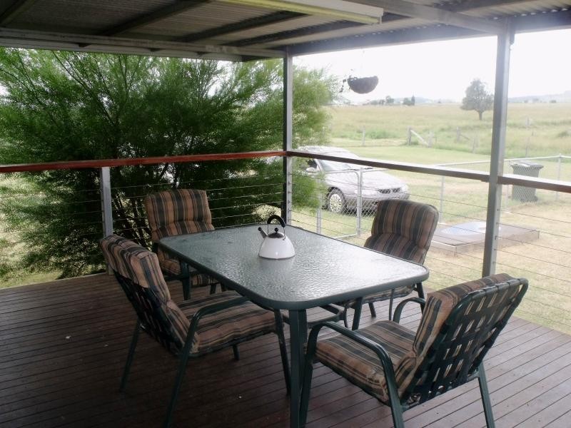 Roadvale QLD 4310