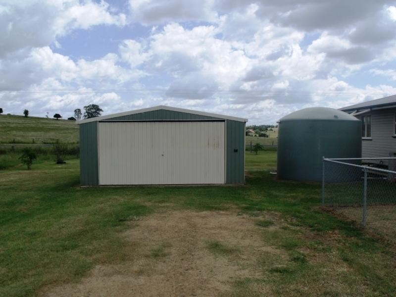 Roadvale QLD 4310