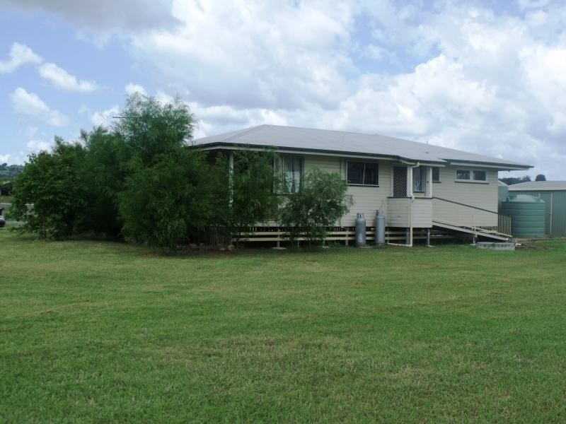 Roadvale QLD 4310