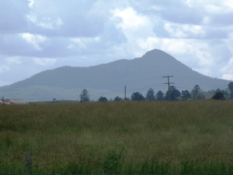 Roadvale QLD 4310