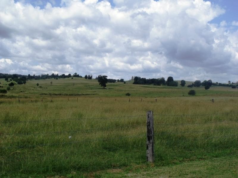 Roadvale QLD 4310
