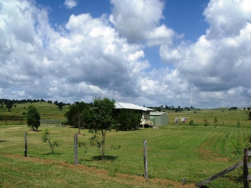 Roadvale QLD 4310