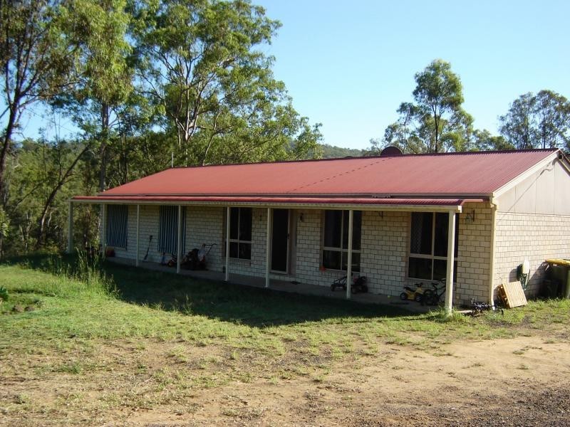Kooralbyn QLD 4285