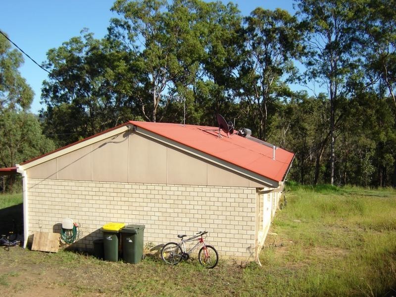 Kooralbyn QLD 4285