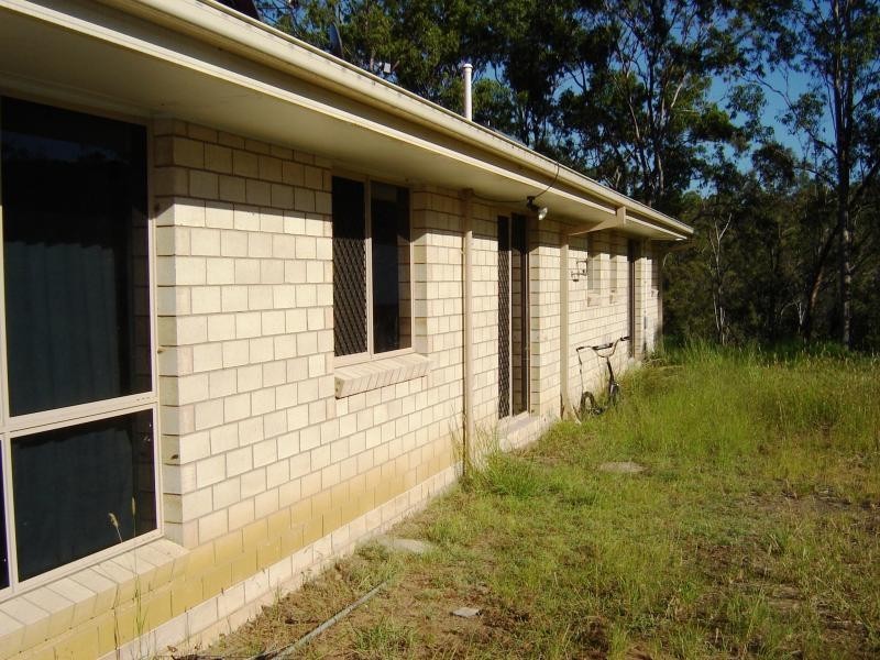 Kooralbyn QLD 4285