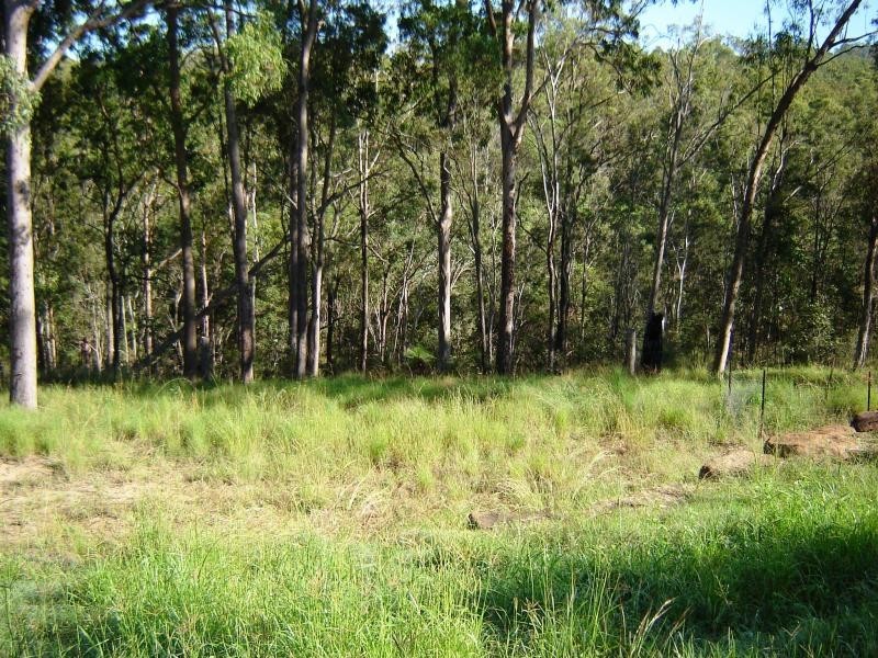 Kooralbyn QLD 4285