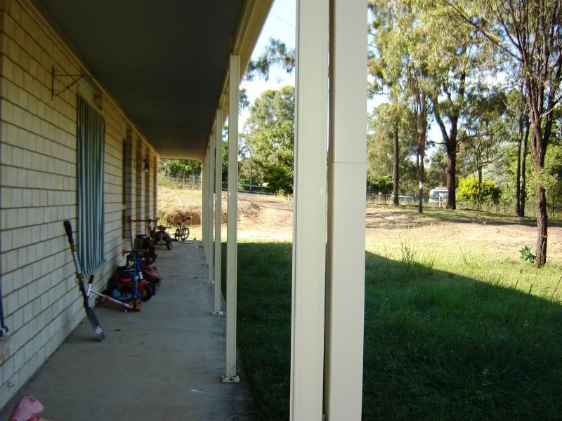 Kooralbyn QLD 4285
