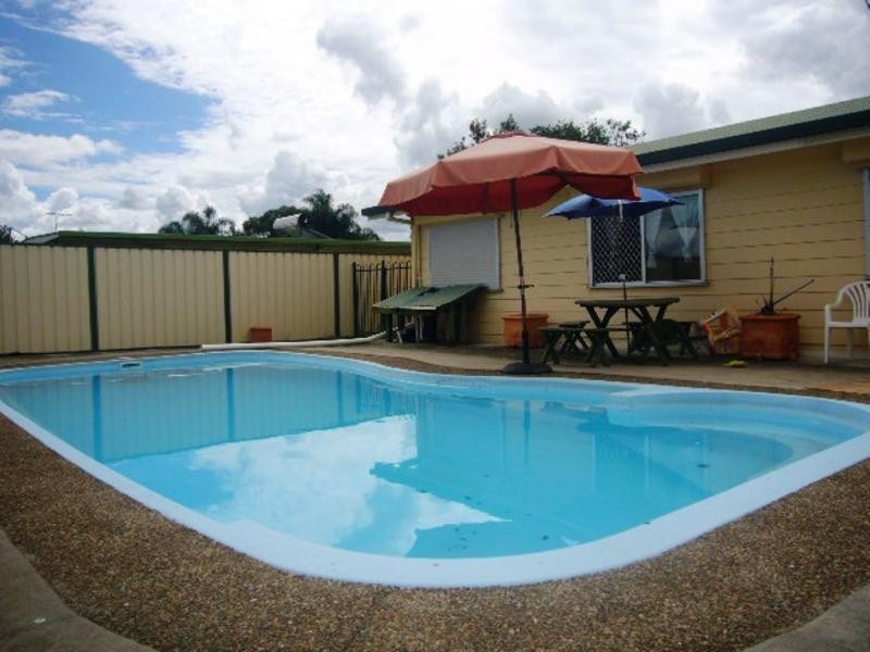 22 Orchid Drive, Beaudesert QLD 4285