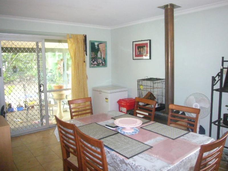 22 Orchid Drive, Beaudesert QLD 4285