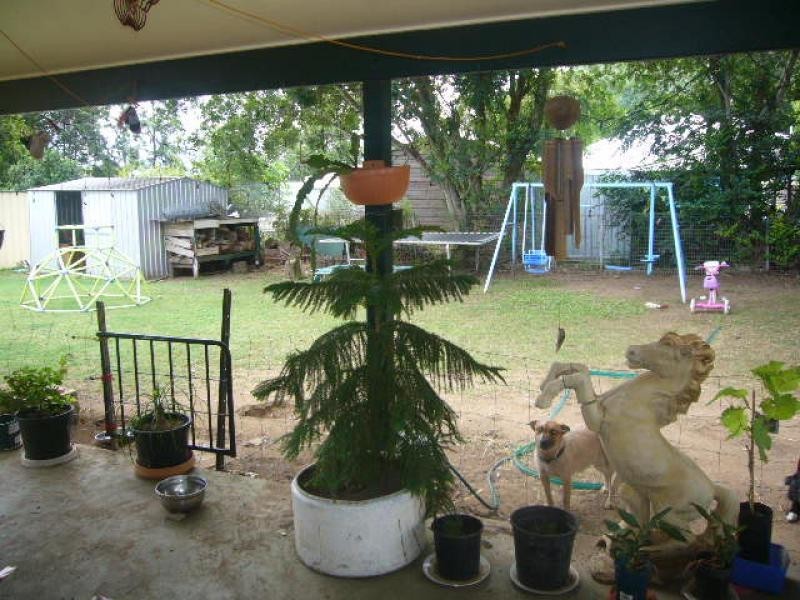 22 Orchid Drive, Beaudesert QLD 4285