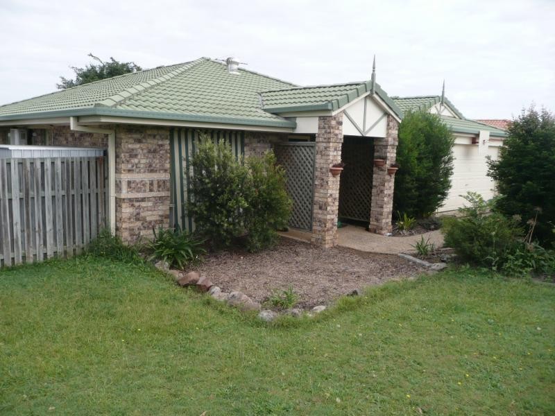 16 Michaelina Drive, Beaudesert QLD 4285
