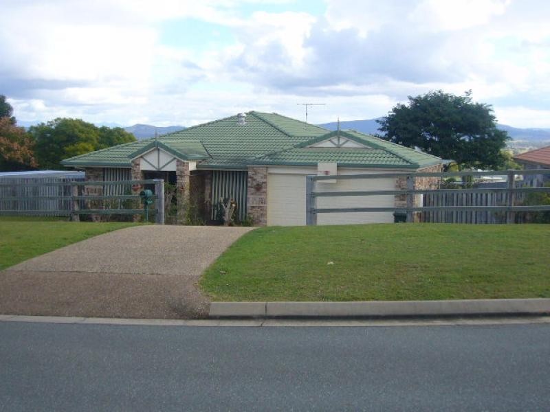 16 Michaelina Drive, Beaudesert QLD 4285