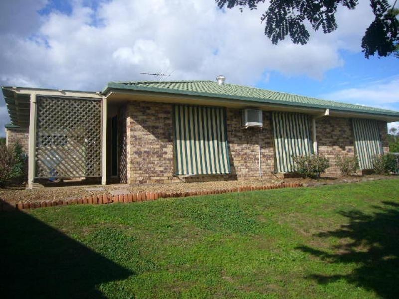 16 Michaelina Drive, Beaudesert QLD 4285