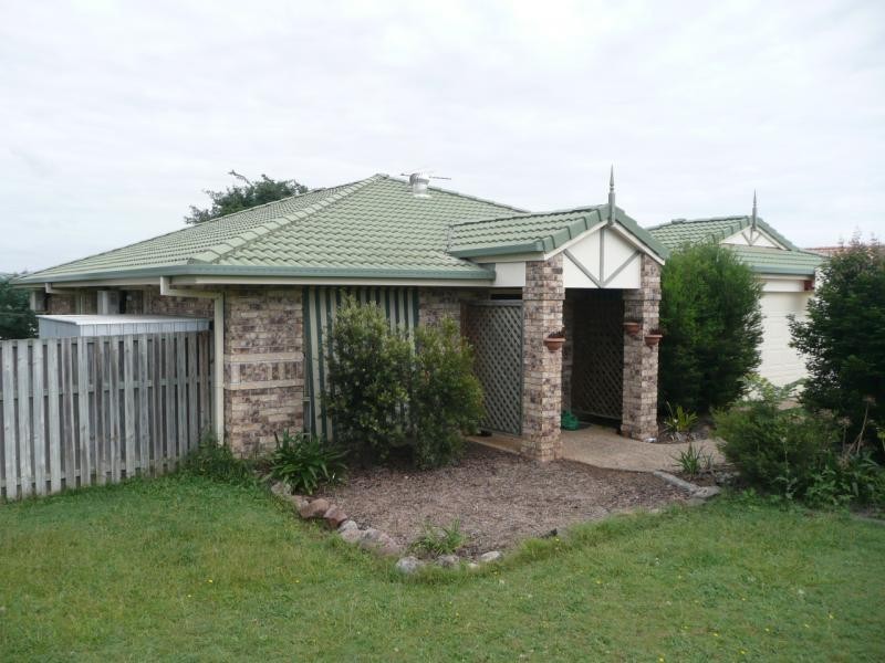 16 Michaelina Drive, Beaudesert QLD 4285