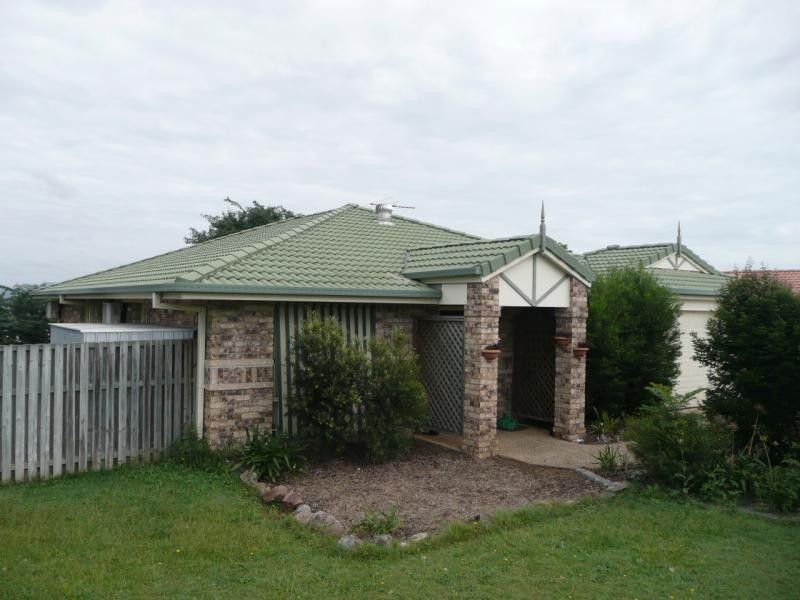 16 Michaelina Drive, Beaudesert QLD 4285