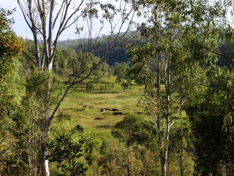 Kooralbyn QLD 4285