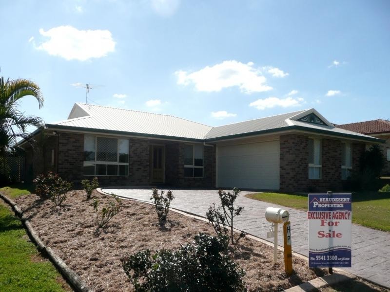 24 Caroline Court, Beaudesert QLD 4285