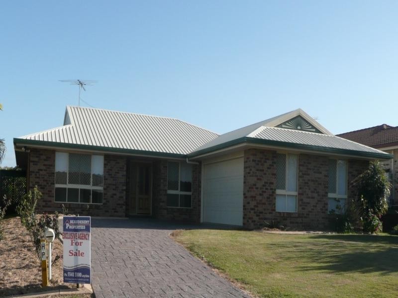 24 Caroline Court, Beaudesert QLD 4285