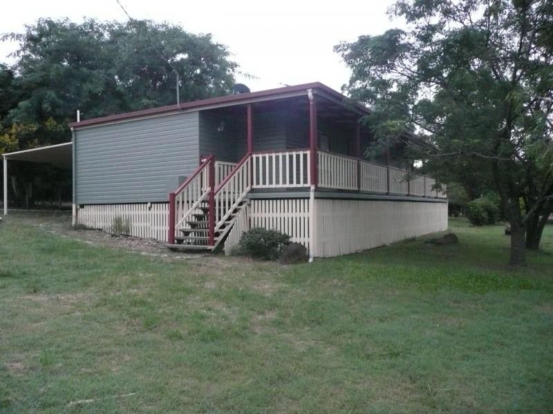 Cedar Grove QLD 4285