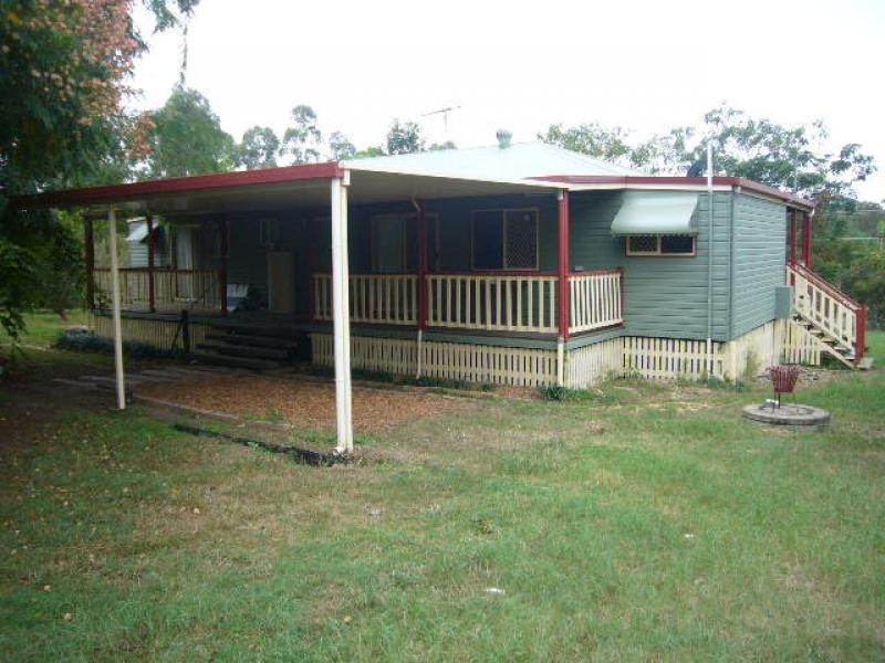 Cedar Grove QLD 4285