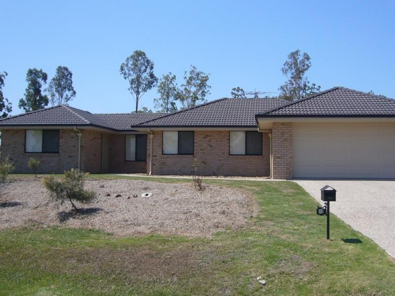 Beaudesert QLD 4285