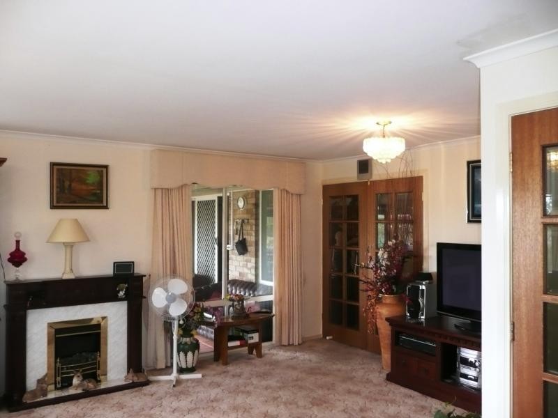 Kooralbyn QLD 4285