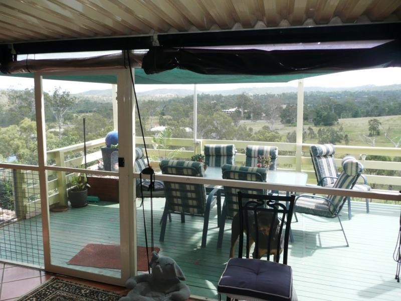 Kooralbyn QLD 4285