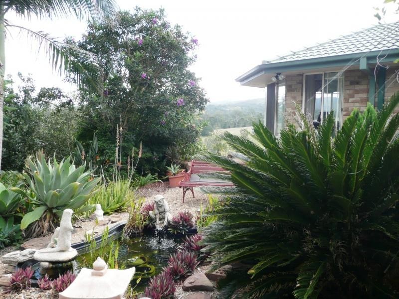 Kooralbyn QLD 4285