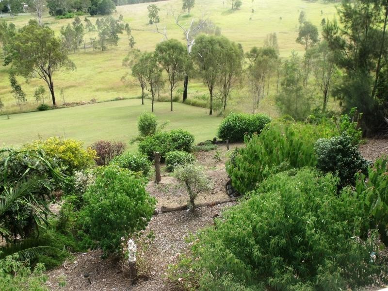 Kooralbyn QLD 4285
