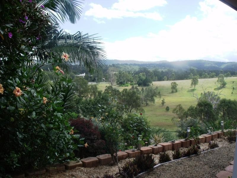 Kooralbyn QLD 4285