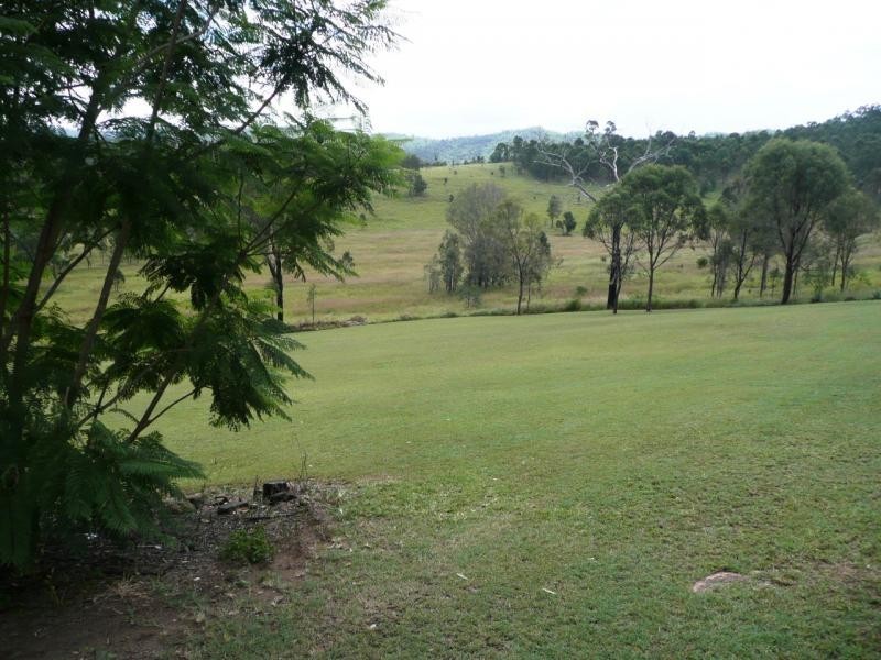 Kooralbyn QLD 4285