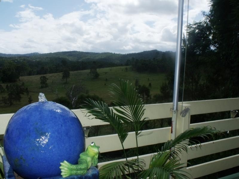 Kooralbyn QLD 4285