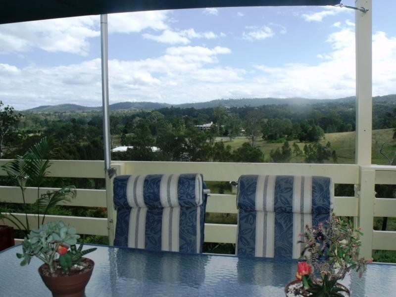 Kooralbyn QLD 4285