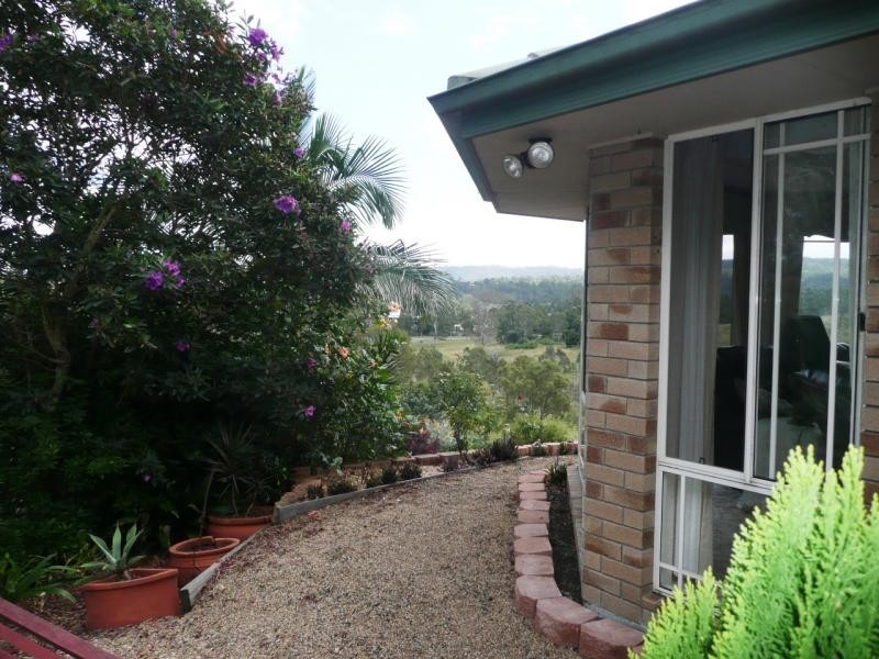 Kooralbyn QLD 4285