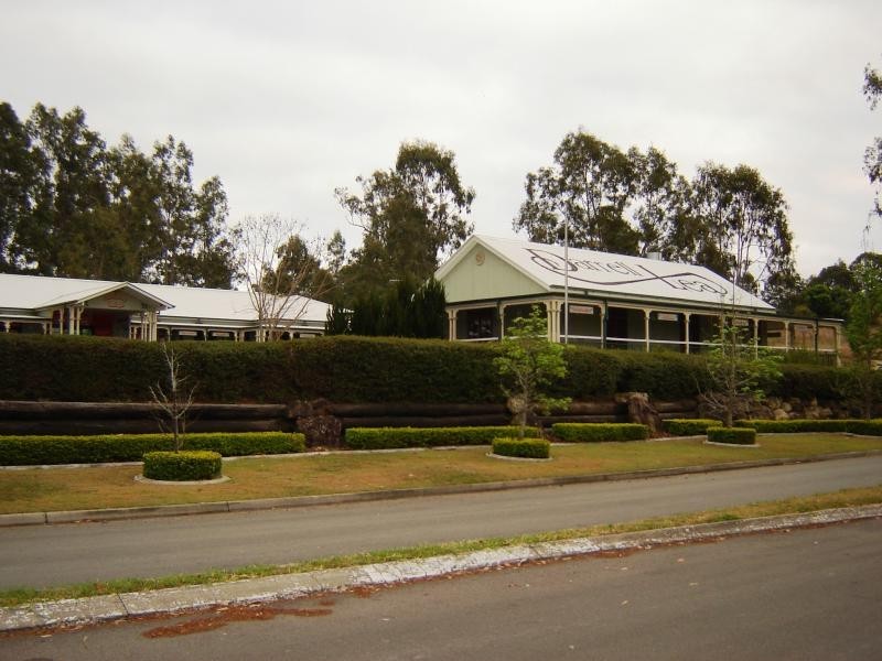 Kooralbyn QLD 4285
