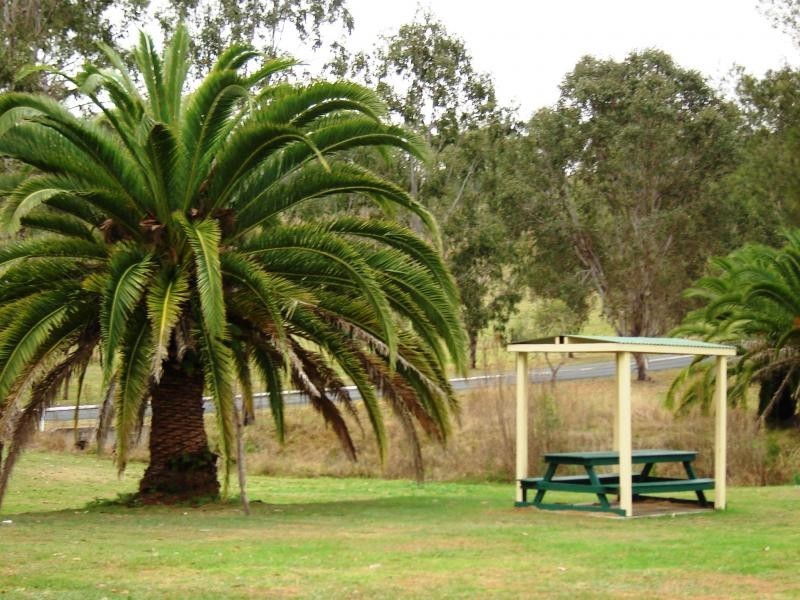 Kooralbyn QLD 4285