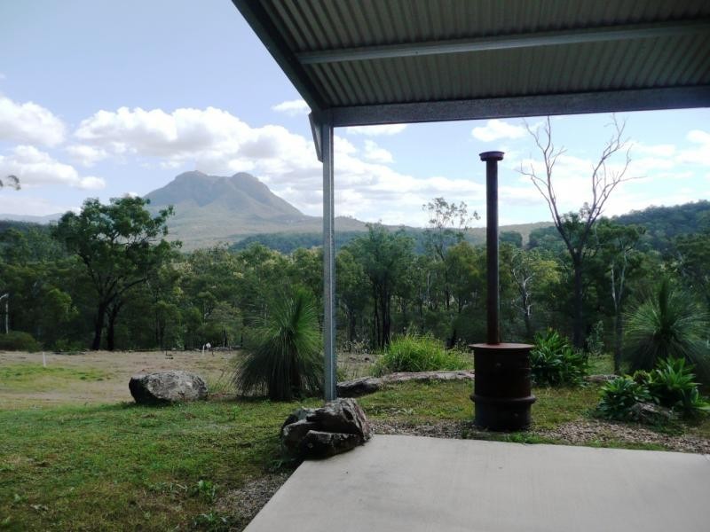 Rathdowney QLD 4287