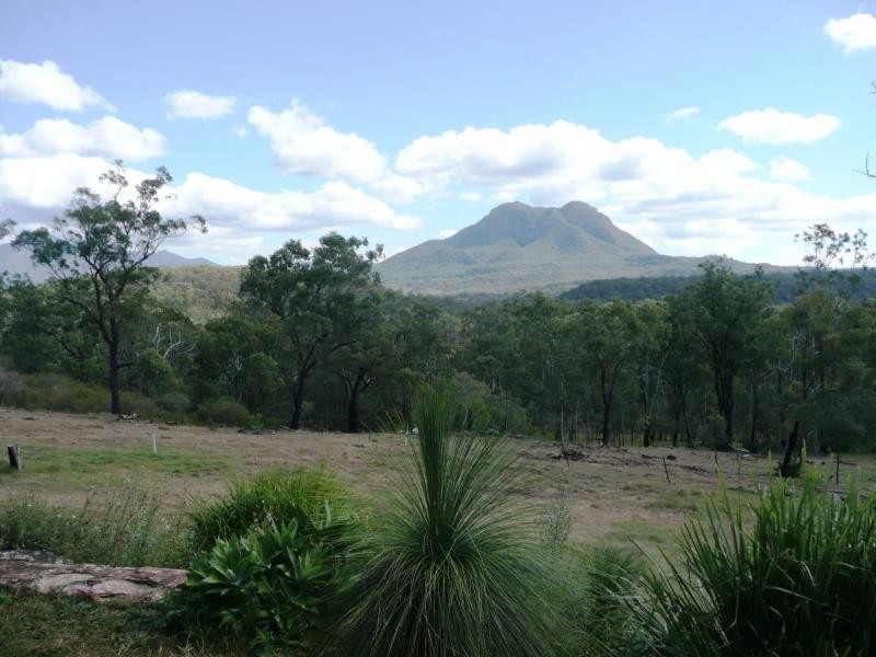 Rathdowney QLD 4287