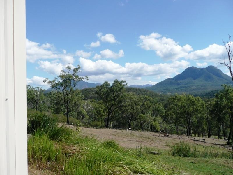 Rathdowney QLD 4287