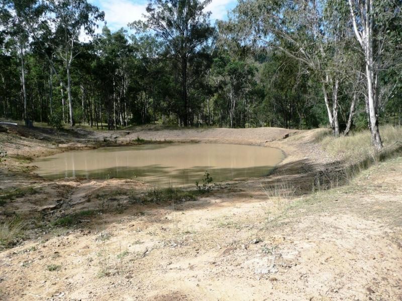Rathdowney QLD 4287