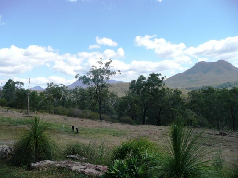 Rathdowney QLD 4287