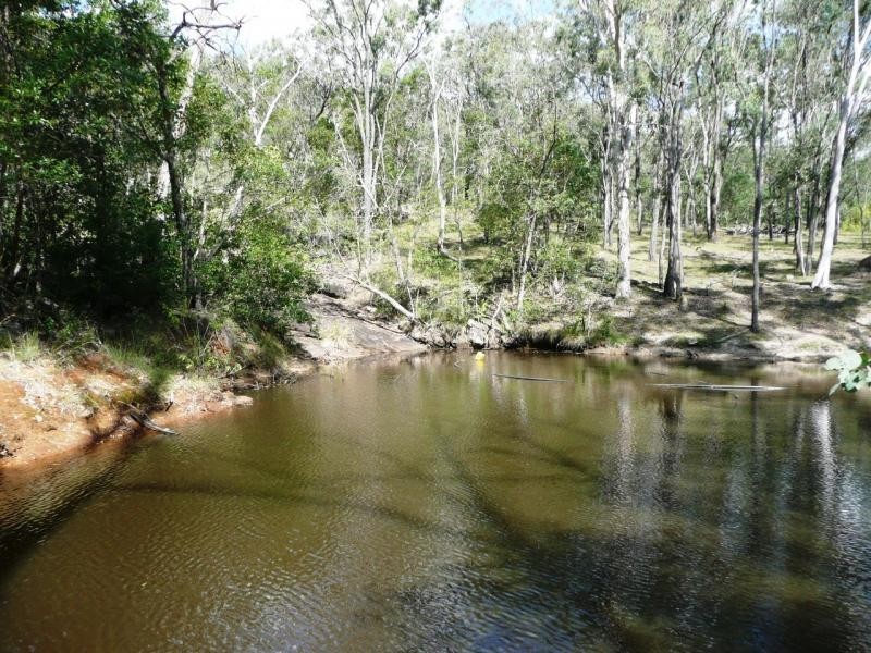 Rathdowney QLD 4287