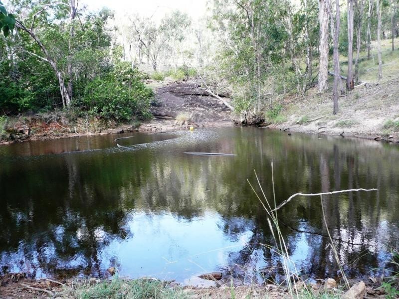 Rathdowney QLD 4287