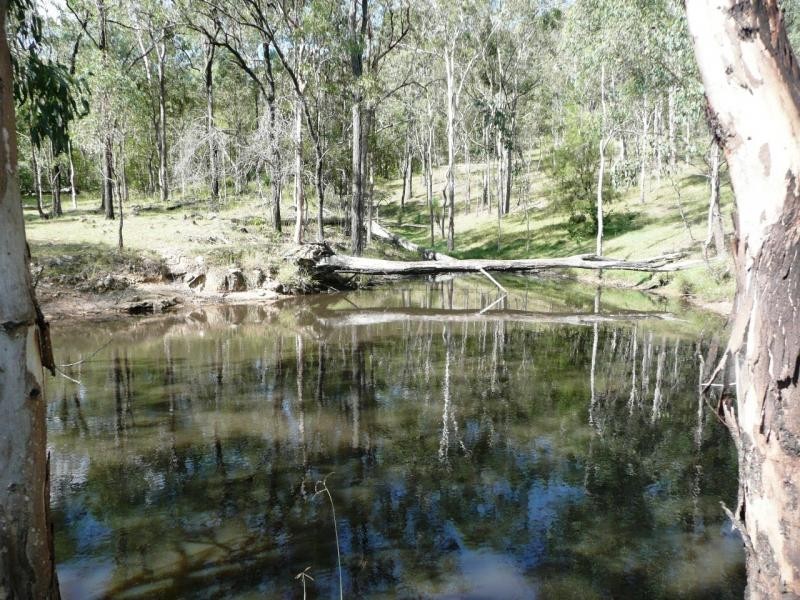Rathdowney QLD 4287