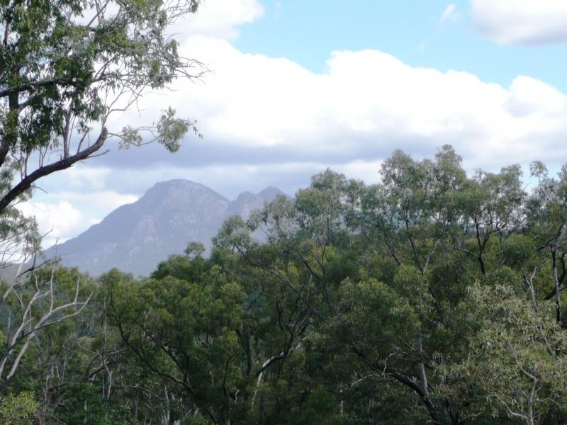 Rathdowney QLD 4287