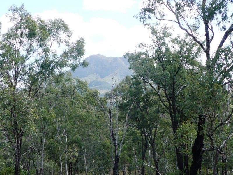 Rathdowney QLD 4287