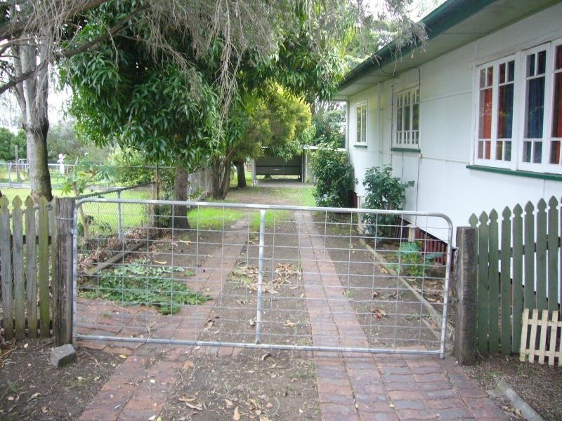 Beaudesert QLD 4285