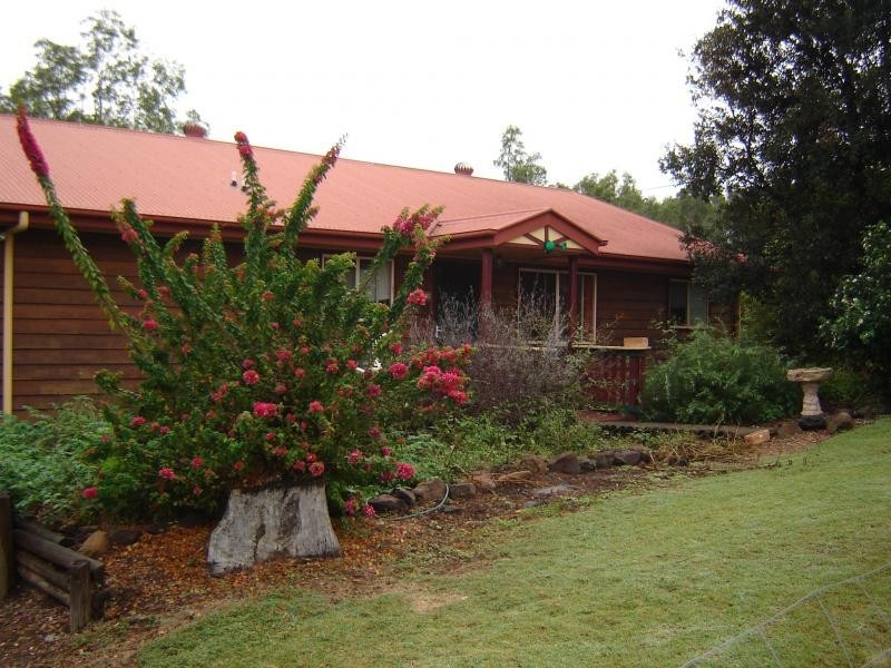 Kooralbyn QLD 4285