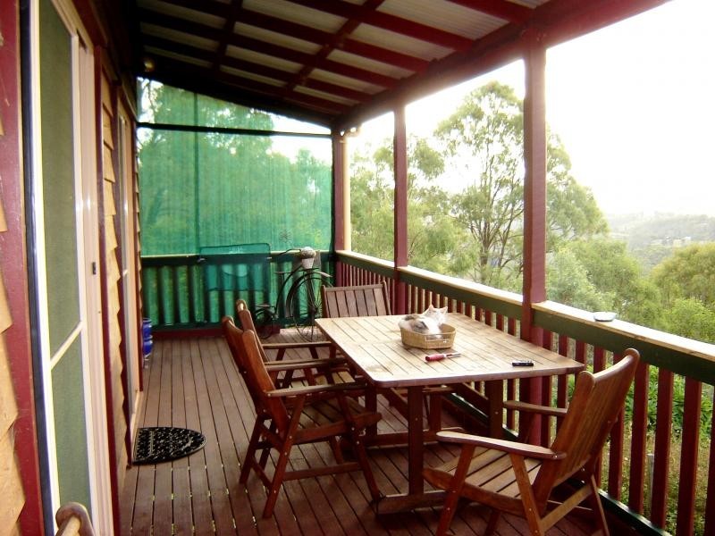 Kooralbyn QLD 4285