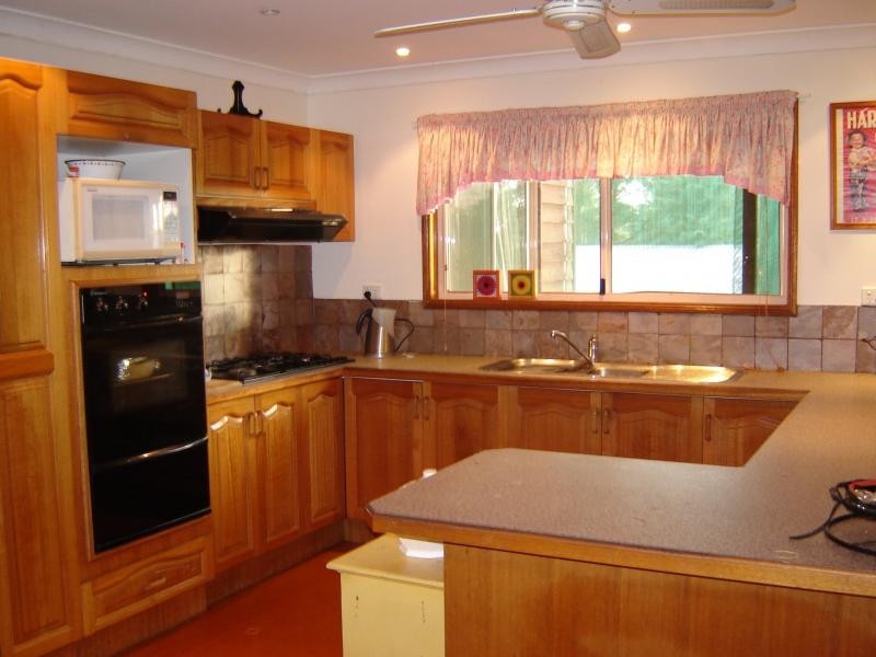 Kooralbyn QLD 4285